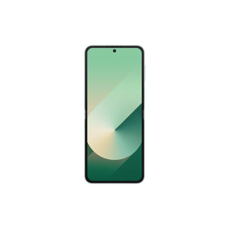 Smartphone/Móvil Samsung Galaxy Z Flip6 6.7" 12GB 512GB 5G Verde