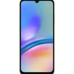 Smartphone/Móvil Samsung Galaxy A05s V3 6.7" 4GB 64GB 4G Verde