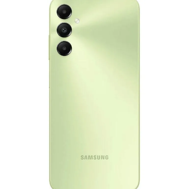 Smartphone/Móvil Samsung Galaxy A05s V3 6.7" 4GB 64GB 4G Verde