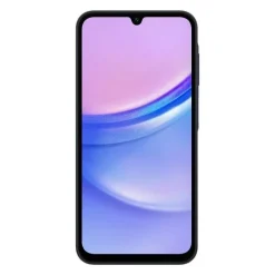 Smartphone/Móvil Samsung Galaxy A15 V2 6.5" 4GB 128GB 5G Negro Azul