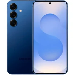 Smartphone/Móvil Samsung Galaxy S25 6.2" 12GB 256GB 5G Azul Marino