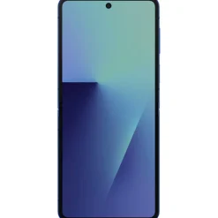 Smartphone/Móvil Samsung Galaxy Z Flip7 6.9" 12GB 256GB 5G Azul Intenso