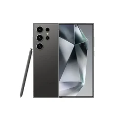 Smartphone/Móvil Samsung Galaxy S24 Ultra 6.8" 12GB 256GB 5G Negro Titanium