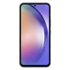 Smartphone/Móvil Samsung Galaxy A54 6.4" 8GB 128GB 5G Negro Grafito