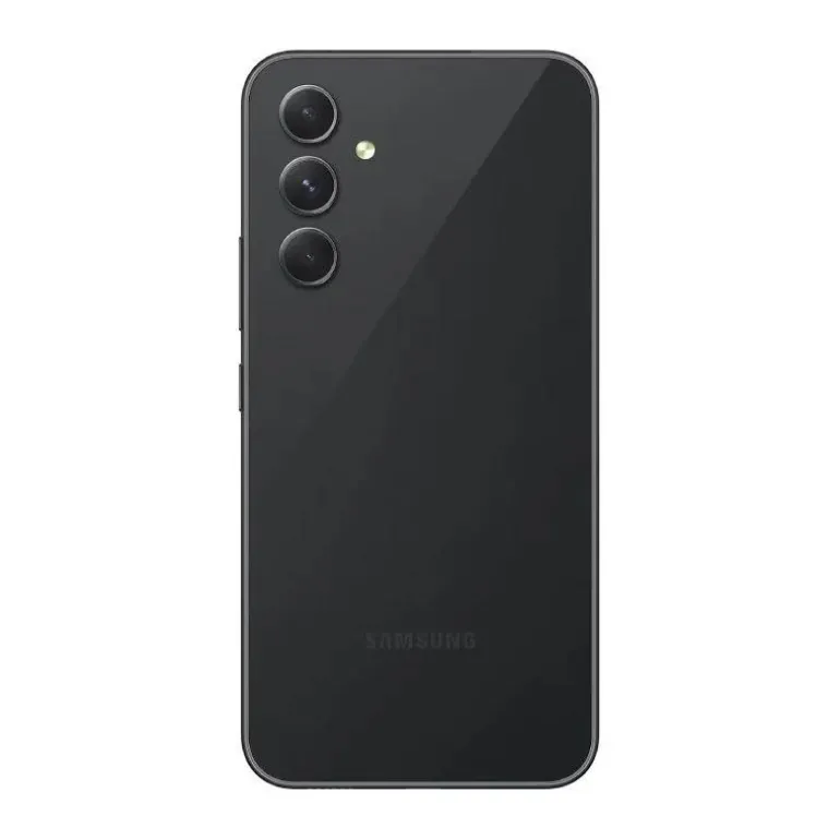 Smartphone/Móvil Samsung Galaxy A54 6.4" 8GB 128GB 5G Negro Grafito