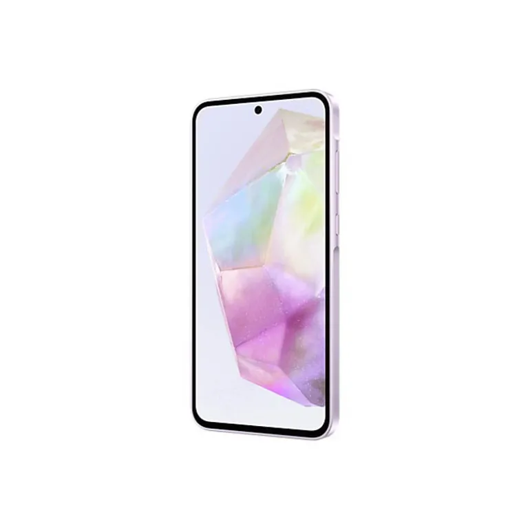 Smartphone/Móvil Samsung Galaxy A35 6.6" 8GB 256GB 5G Violeta