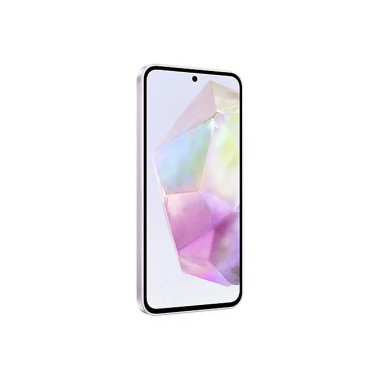 Smartphone/Móvil Samsung Galaxy A35 6.6" 8GB 256GB 5G Violeta
