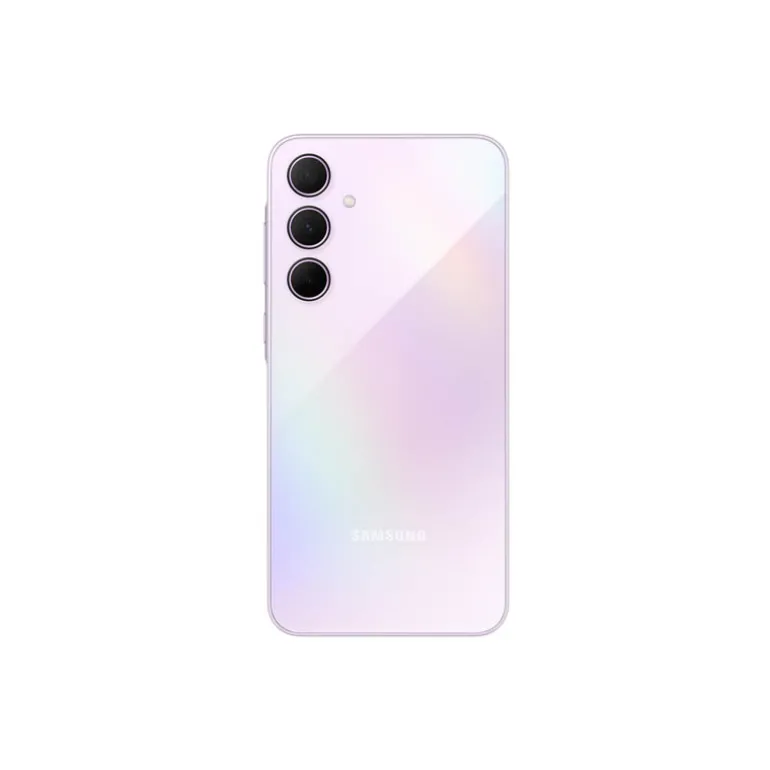 Smartphone/Móvil Samsung Galaxy A35 6.6" 8GB 256GB 5G Violeta