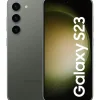 Smartphone/Móvil Samsung Galaxy S23 6.1" 8GB 256GB 5G Verde