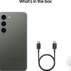 Smartphone/Móvil Samsung Galaxy S23 6.1