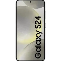 Smartphone/Móvil Samsung Galaxy S24 6.2" 8GB 128GB 5G Gris Marble EE