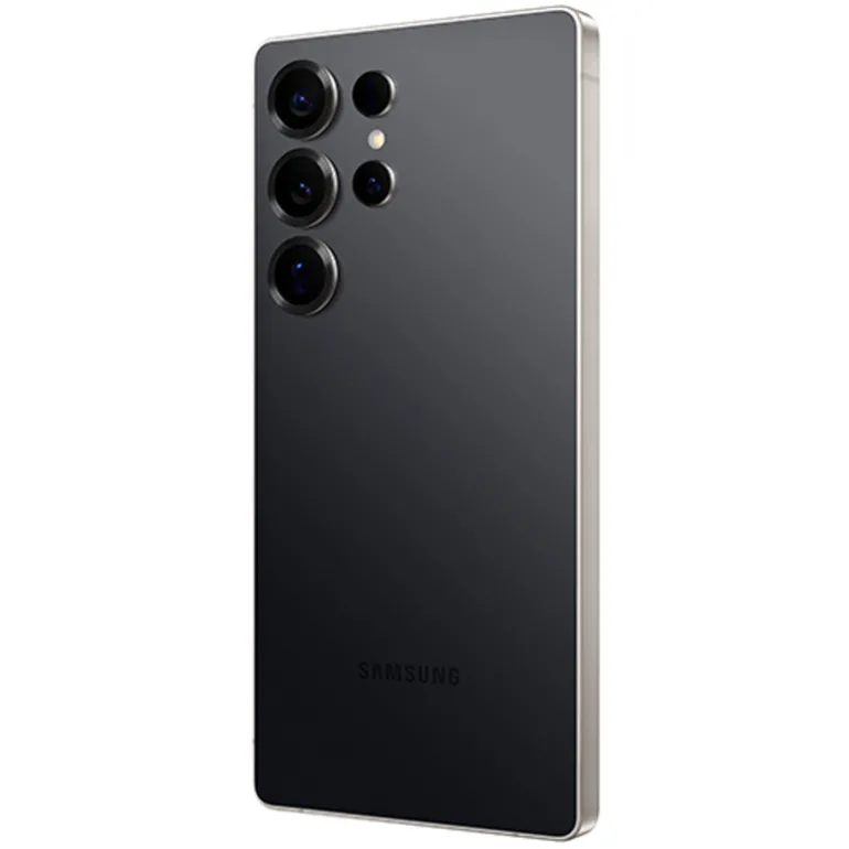 Smartphone/Móvil Samsung Galaxy S25 Ultra 6.9" 12GB 1TB 5G Negro Titanio