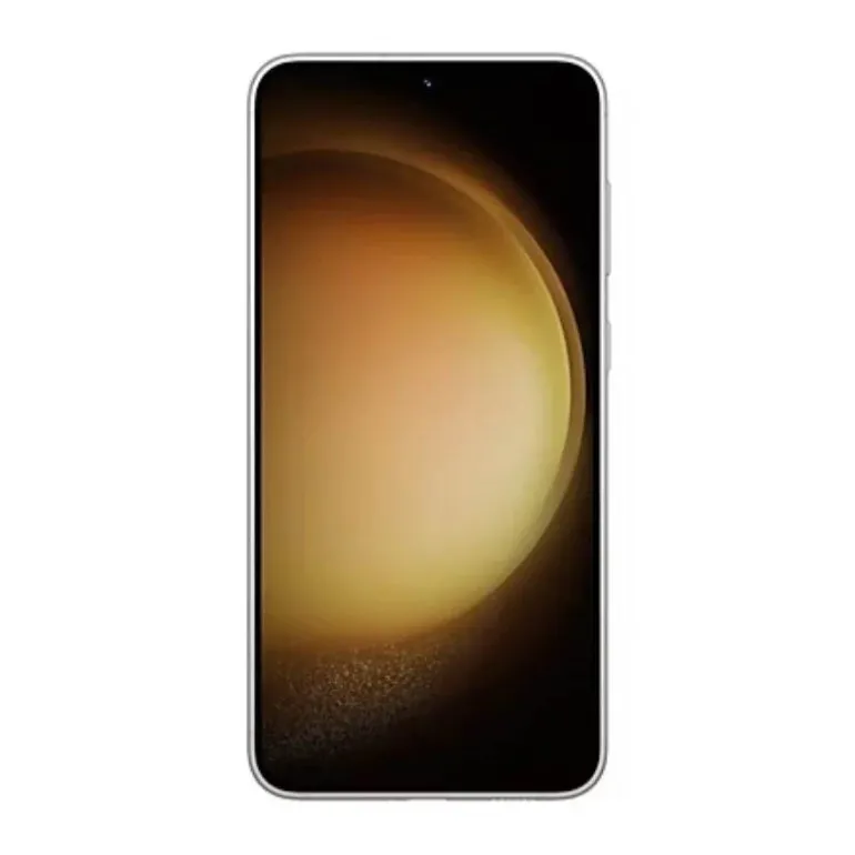 Smartphone/Móvil Samsung Galaxy S23 Plus 6.6" 8GB 512GB 5G Crema