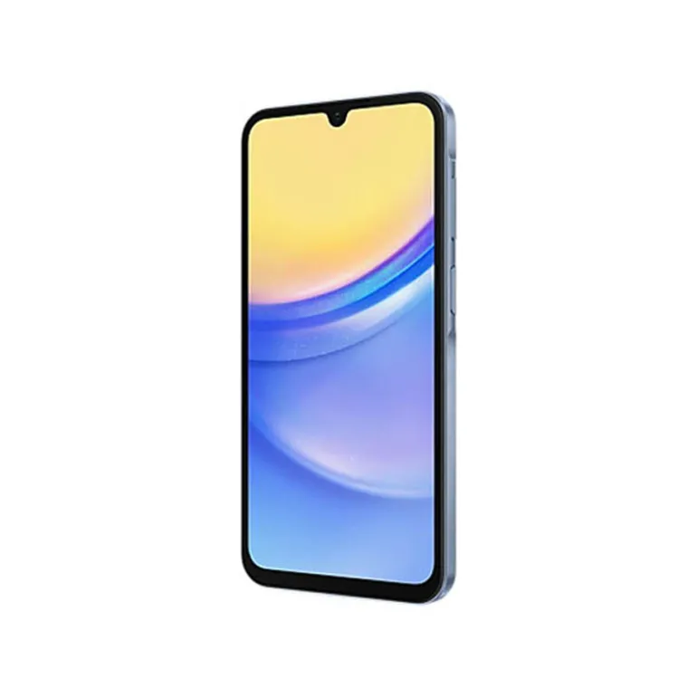Smartphone/Móvil Samsung Galaxy A15 6.5" 4GB 128GB 4G Azul