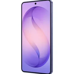 Smartphone/Móvil Samsung Galaxy S26+ 6.7" 12GB 256GB 5G Violeta Cobalto