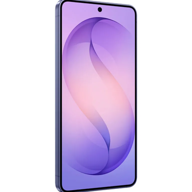 Smartphone/Móvil Samsung Galaxy S26+ 6.7" 12GB 256GB 5G Violeta Cobalto