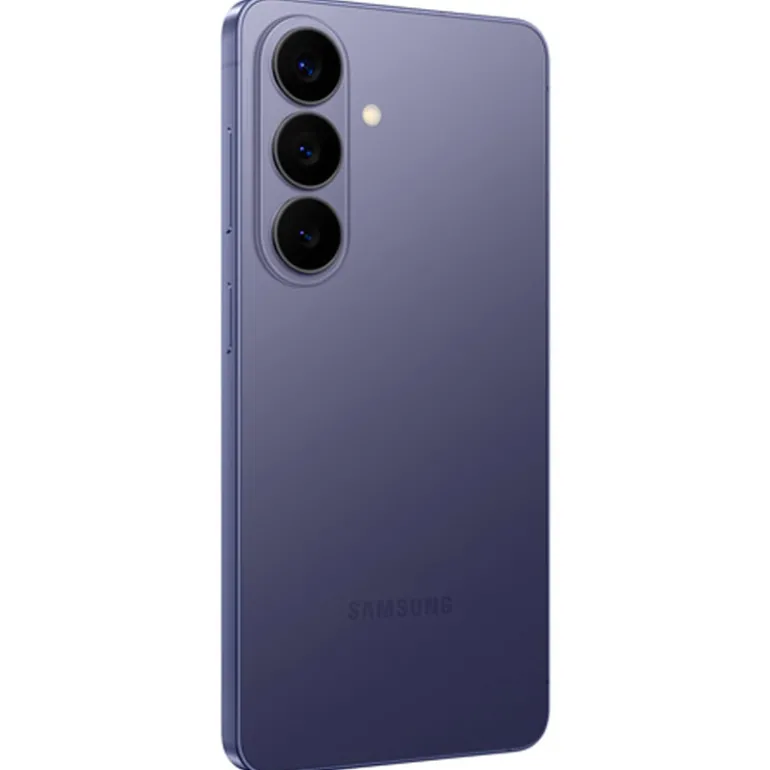 Smartphone/Móvil Samsung Galaxy S26+ 6.7" 12GB 256GB 5G Violeta Cobalto