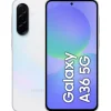 Smartphone/Móvil Samsung Galaxy A36 6.7" 6GB 128GB 5G Blanco EE