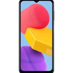 Smartphone/Móvil Samsung Galaxy M13 6.6" 4GB 128GB 4G Verde