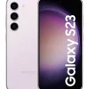 Smartphone/Móvil Samsung Galaxy S23 6.1" 8GB 128GB 5G Lavanda