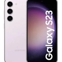 Smartphone/Móvil Samsung Galaxy S23 6.1" 8GB 128GB 5G Lavanda