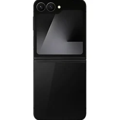 Smartphone/Móvil Samsung Galaxy Z Flip7 FE 6.7" 12GB 256GB 5G Negro