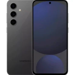 Smartphone/Móvil Samsung Galaxy S24 FE 6.7" 8GB 128GB 5G Gris Grafito