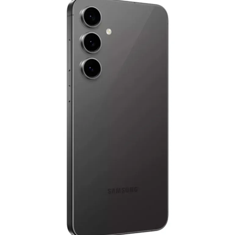 Smartphone/Móvil Samsung Galaxy S24 FE 6.7" 8GB 128GB 5G Gris Grafito