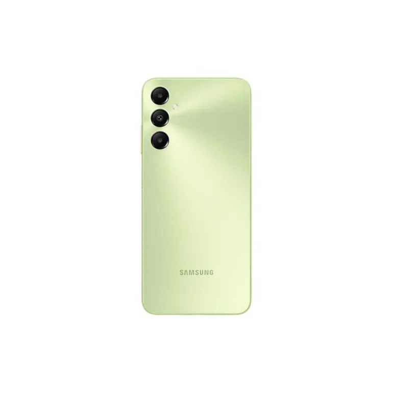 Smartphone/Móvil Samsung Galaxy A05s 6.7" 4GB 64GB 4G Verde