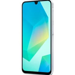 Smartphone/Móvil Samsung Galaxy A16 6.7" 8GB 256GB 5G Gris