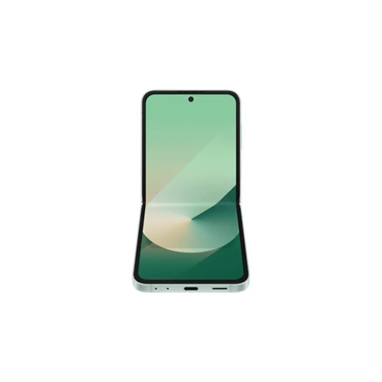 Smartphone/Móvil Samsung Galaxy Z Flip6 6.7" 12GB 256GB 5G Verde