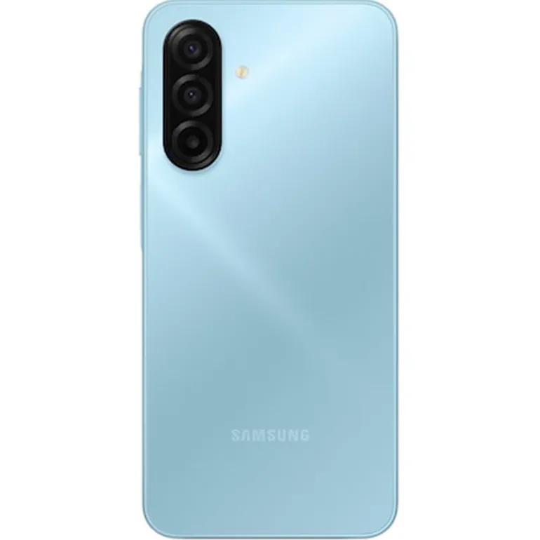 Smartphone/Móvil Samsung Galaxy A17 6.7" 4GB 128GB 4G Azul Claro