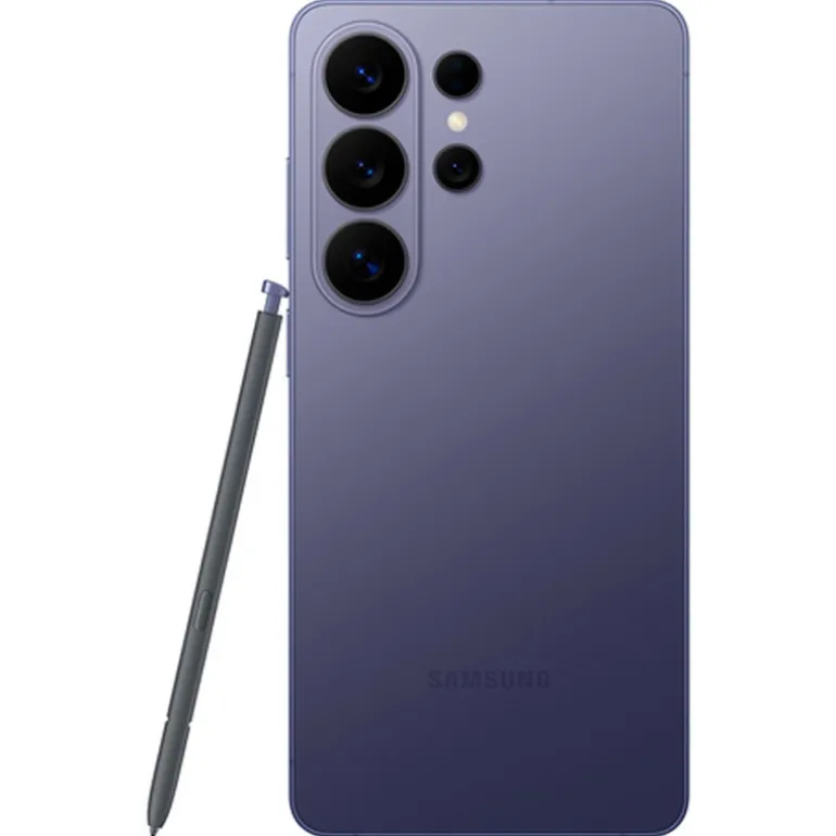 Smartphone/Móvil Samsung Galaxy S26 Ultra 6.9" 12GB 512GB 5G Violeta Cobalto