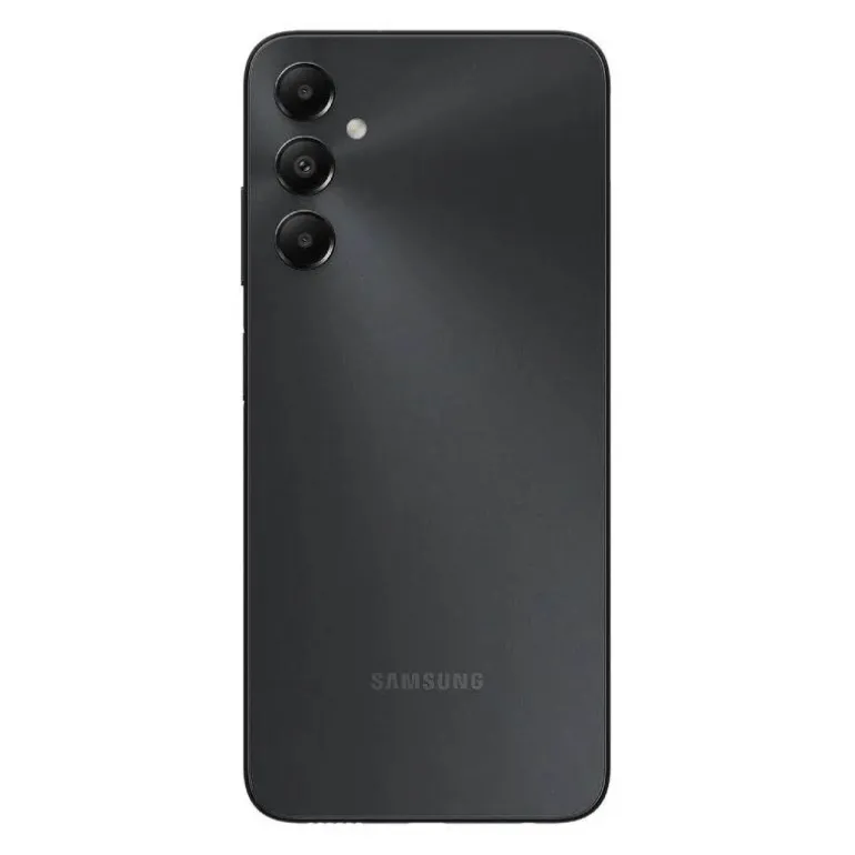 Smartphone/Móvil Samsung Galaxy A05s V3 6.7" 4GB 64GB 4G Negro