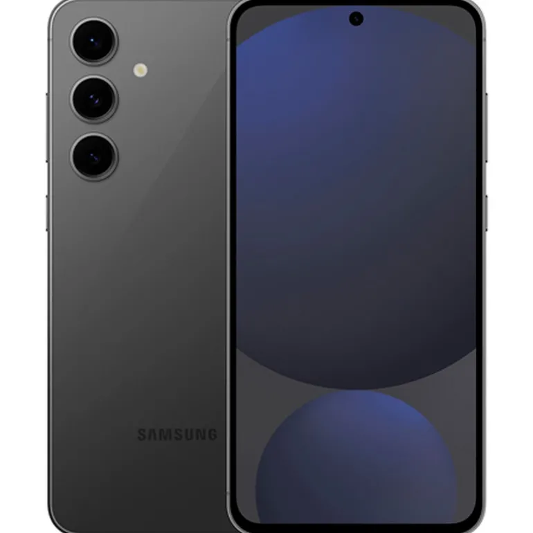 Smartphone/Móvil Samsung Galaxy S24 FE 6.7" 8GB 256GB 5G Grafito