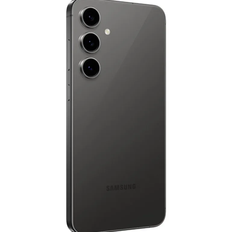 Smartphone/Móvil Samsung Galaxy S24 FE 6.7" 8GB 256GB 5G Grafito