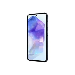 Smartphone/Móvil Samsung Galaxy A55 6.6" 8GB 128GB 5G Gris Oscuro