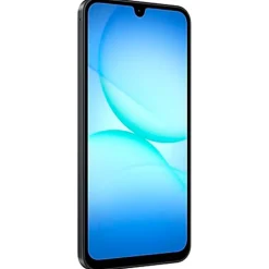 Smartphone/Móvil Samsung Galaxy A17 6.7" 4GB 128GB 5G Negro EE