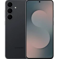 Smartphone/Móvil Samsung Galaxy S25 FE Enterprise Edition 6.7" 8GB 128GB 5G Negro