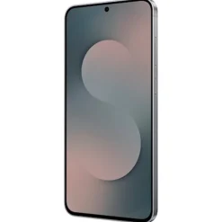 Smartphone/Móvil Samsung Galaxy S25 FE Enterprise Edition 6.7" 8GB 128GB 5G Negro