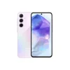 Smartphone/Móvil Samsung Galaxy A55 6.6" 8GB 256GB 5G Violeta