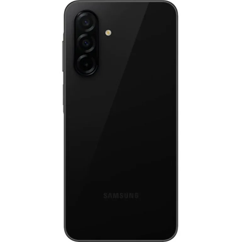 Smartphone/Móvil Samsung Galaxy A26 6.7" 8GB 256GB 5G Negro EU