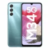 Smartphone/Móvil Samsung Galaxy M34 6.5" 6GB 128GB 5G Azul Claro