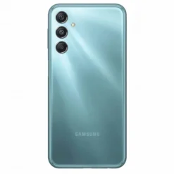 Smartphone/Móvil Samsung Galaxy M34 6.5" 6GB 128GB 5G Azul Claro