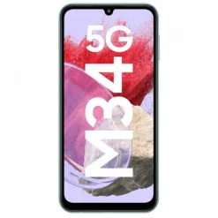 Smartphone/Móvil Samsung Galaxy M34 6.5