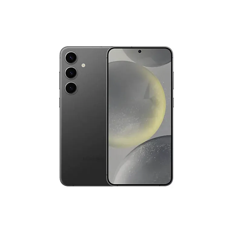 Smartphone/Móvil Samsung Galaxy S24+ 6.7" 12GB 512GB 5G Negro Onyx