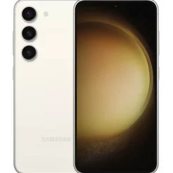 Smartphone/Móvil Samsung Galaxy S23 Plus 6.6" 8GB 256GB 5G Crema