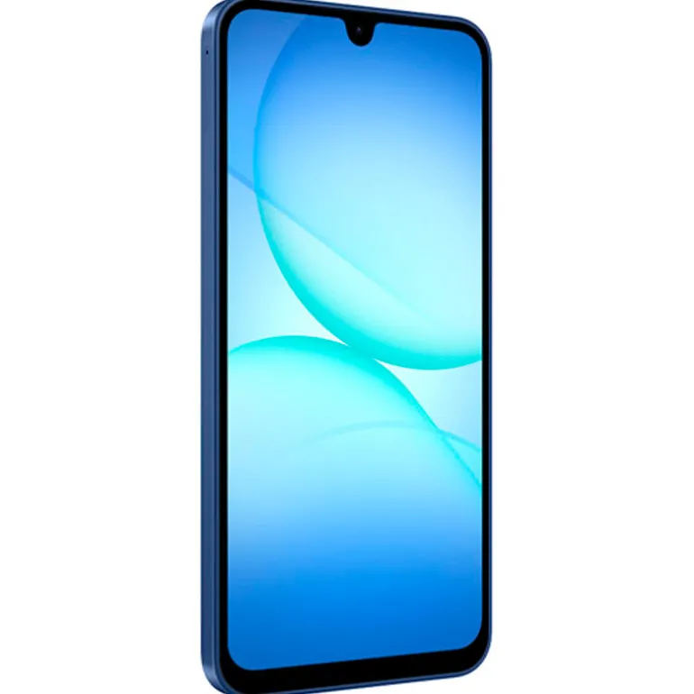 Smartphone/Móvil Samsung Galaxy A17 6.7" 8GB 256GB 5G Azul