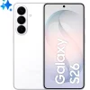 Smartphone/Móvil Samsung Galaxy S26 6.3" 12GB 512GB 5G Blanco