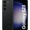 Smartphone/Móvil Samsung Galaxy S23 6.1" 8GB 256GB 5G Negro Fantasma